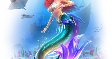 Mermaid Riches PGSLOT